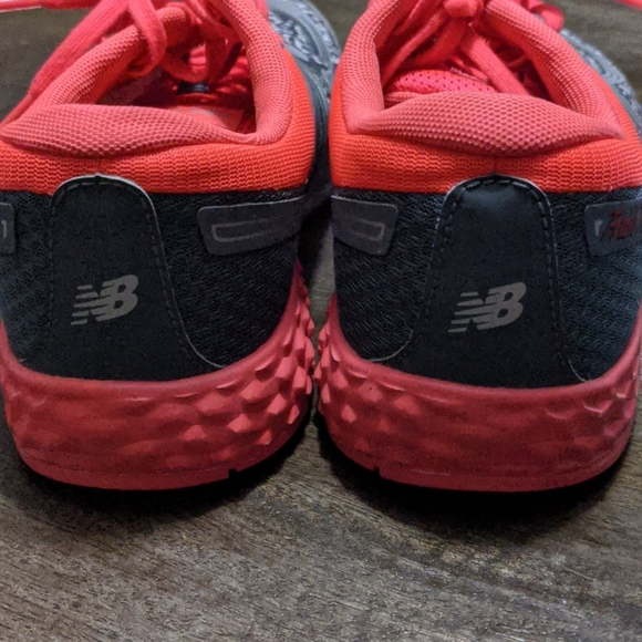 New Balance Fresh Foam Shoes - Picture 8 of 9